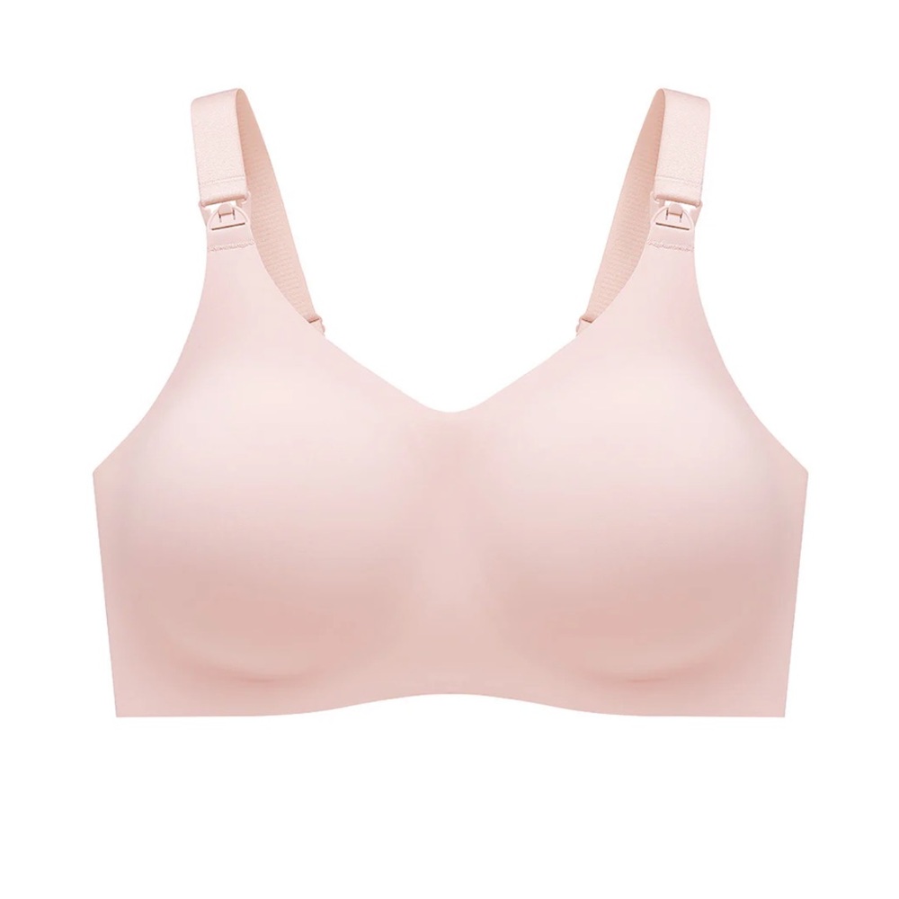 Understance Wireless Nursing Bra 40B/C